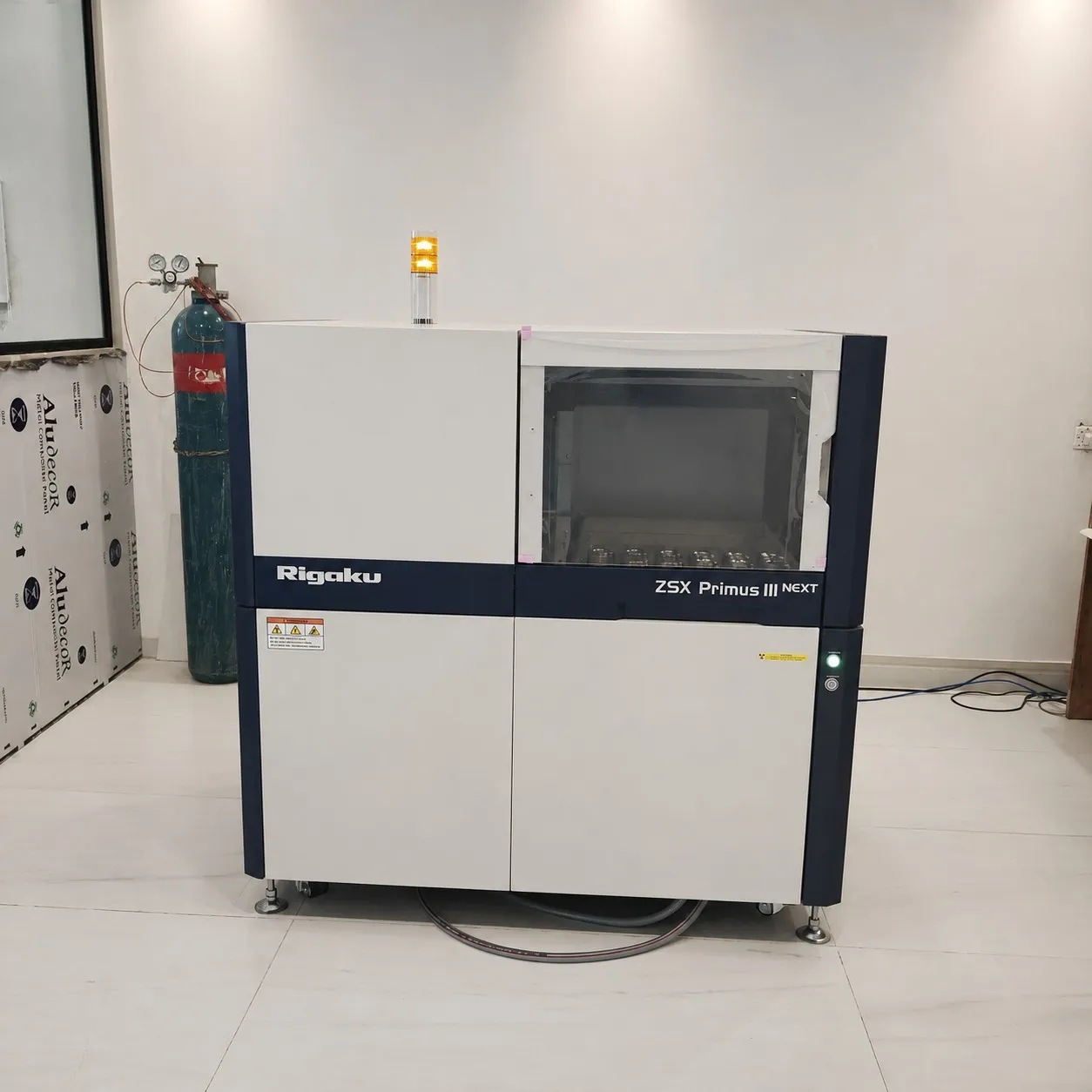 XRF