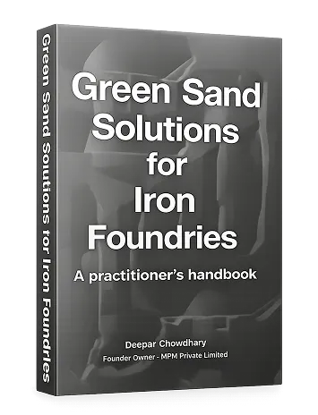 green-sand-solution-book-cover
