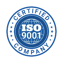 iso-certified-9001