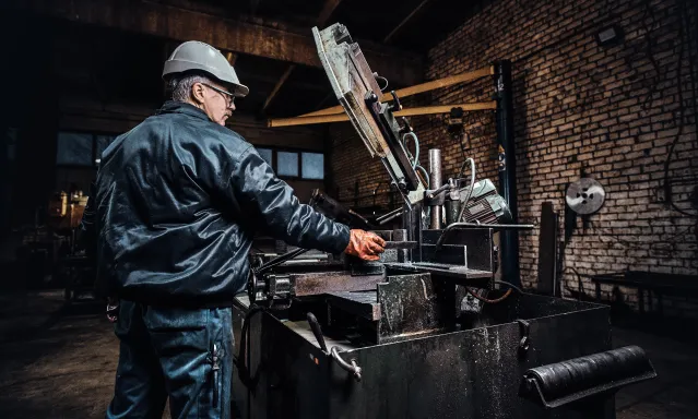 Introduction to Smart Foundry Analytics