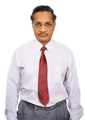 Mr. Rajendra Prasad Mohanka