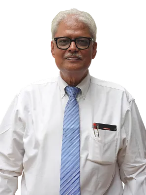 Mr. Deepak Chowdhary