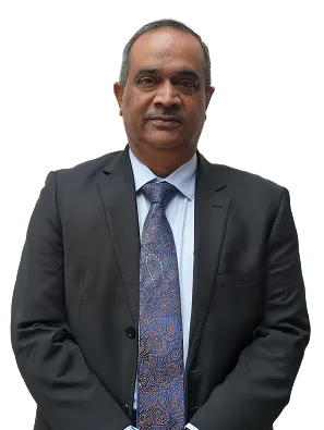 Mr. Sanjay Mathur