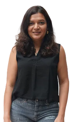 Ms. Aditi Chowdhary