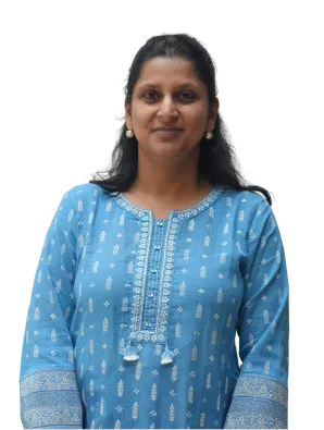 Anushree Panchmatia