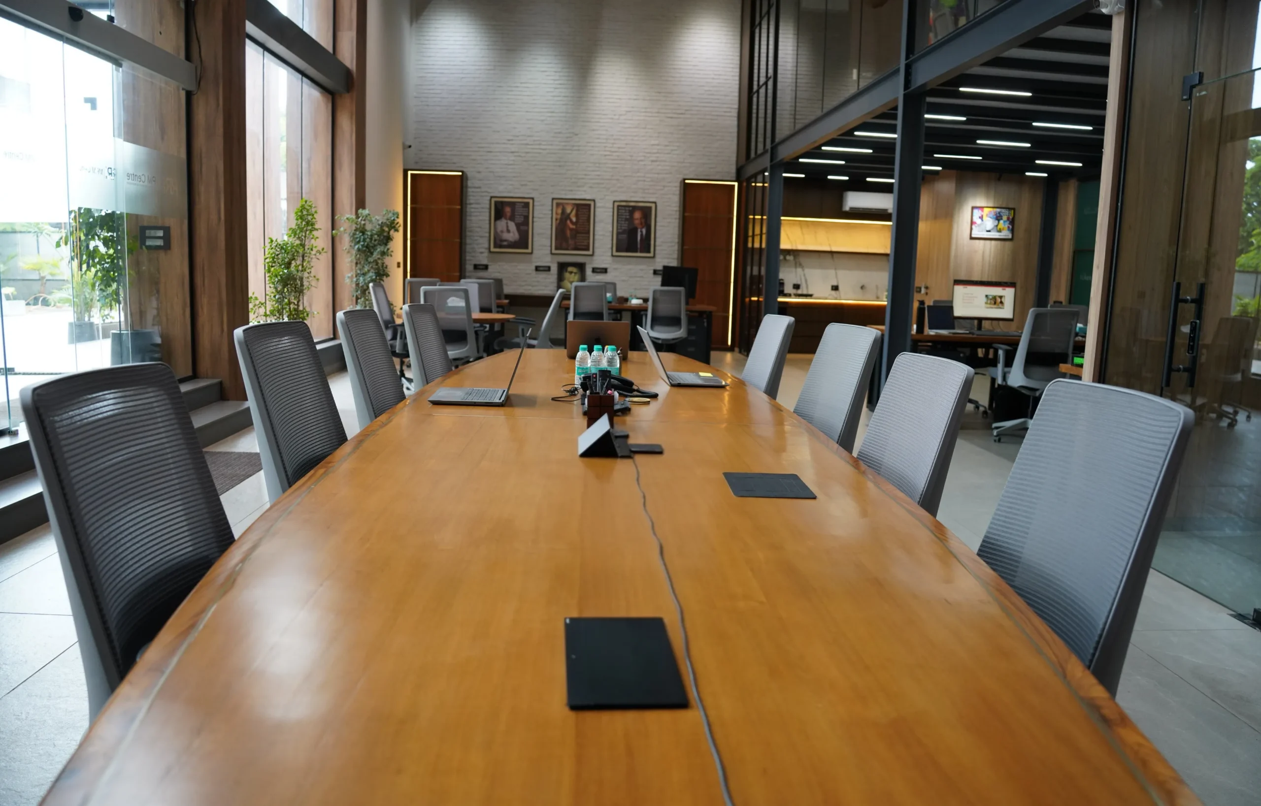 RRI Centre