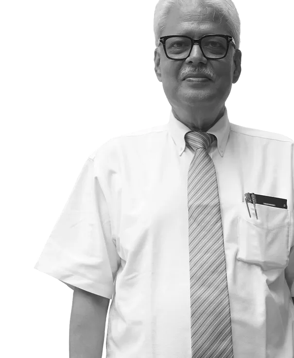 Deepak Chowdhary