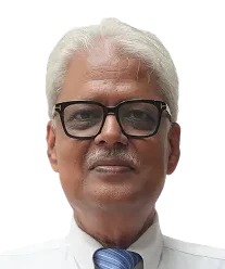 Deepak Chowdhary