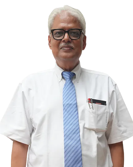 Deepak Chowdhary