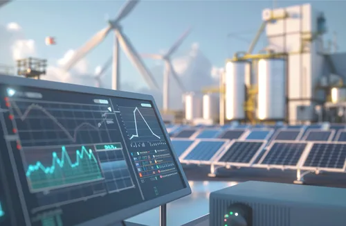 Energy Analytics
