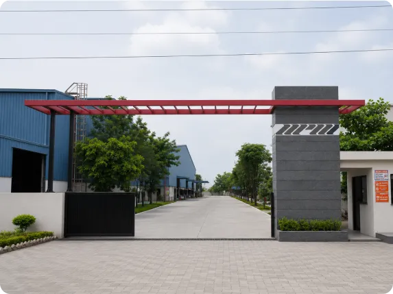 MPM Private Limited