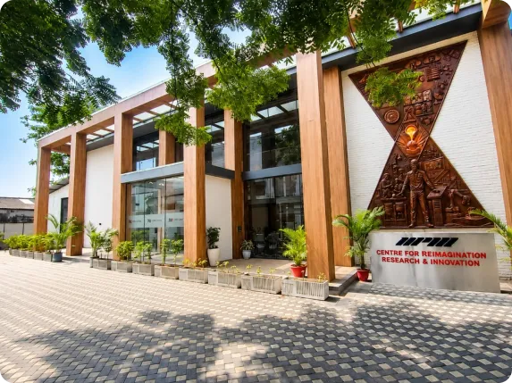RRI Centre