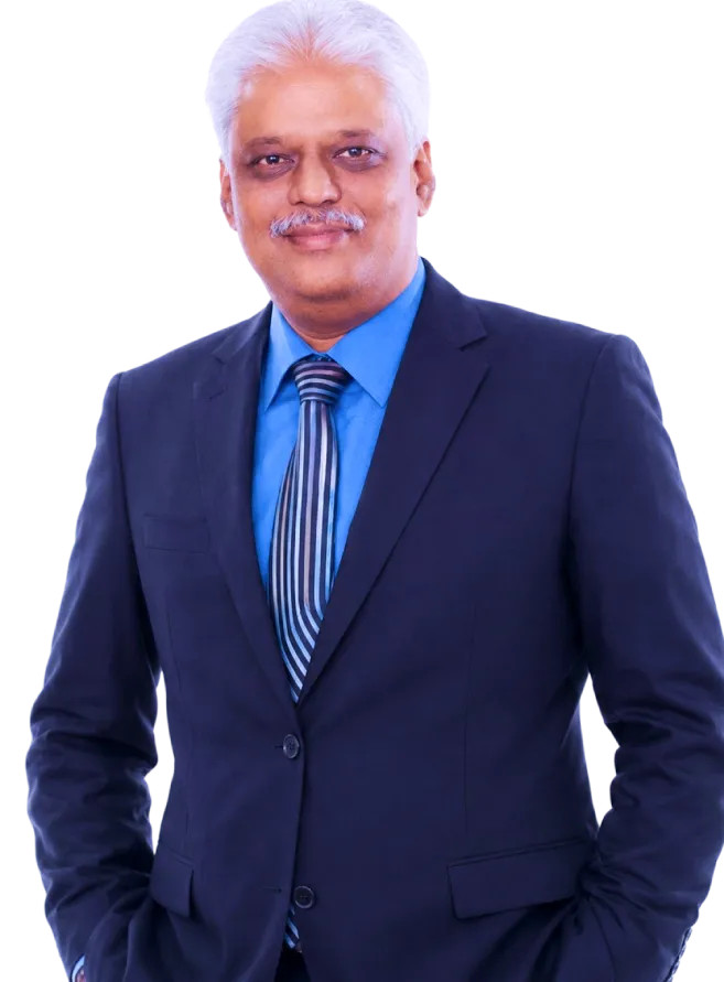 Deepak Chowdhary