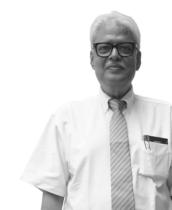 Deepak Chowdhary