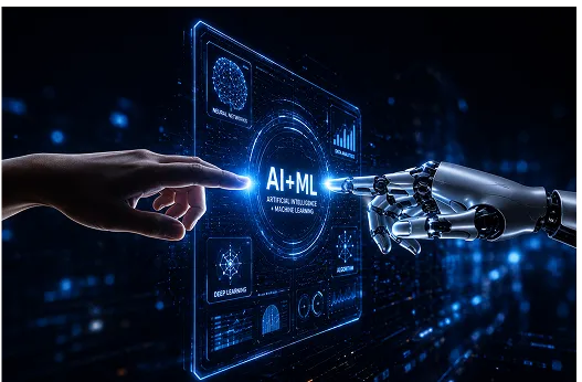 AI ML