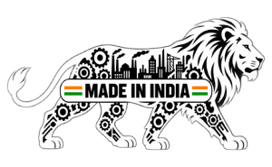 Made in India