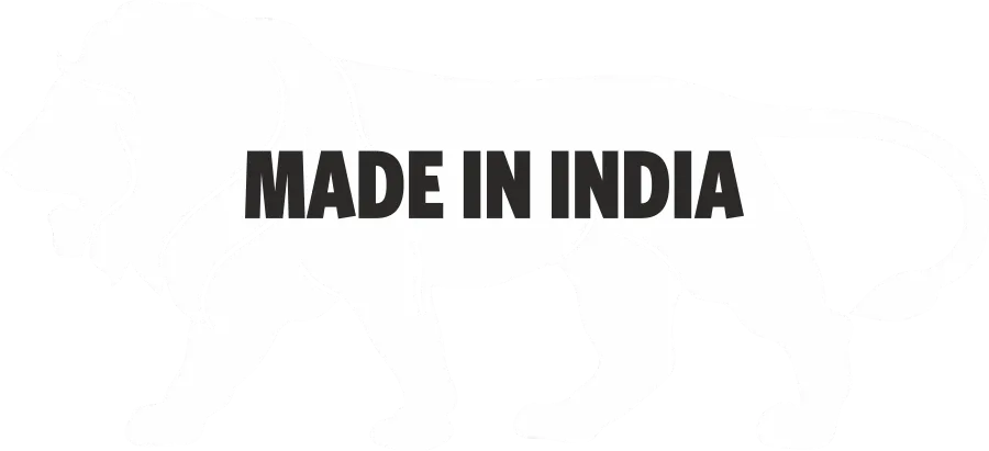 Made in India