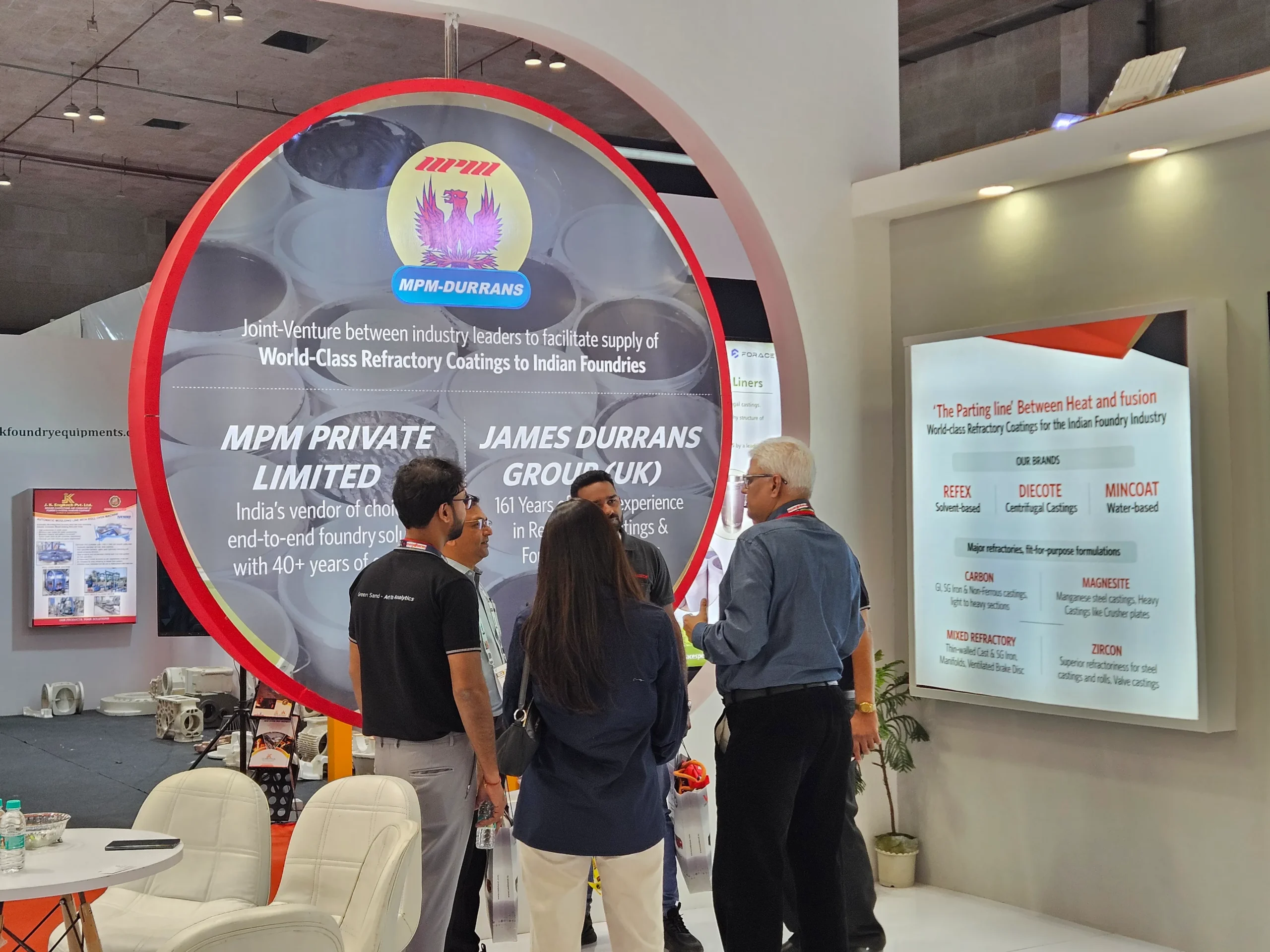 MPM Mission