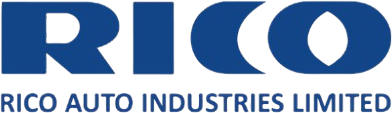 Rico Auto Industries Ltd