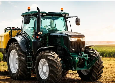 Tractor
