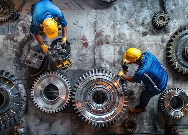 General & Heavy Engineering